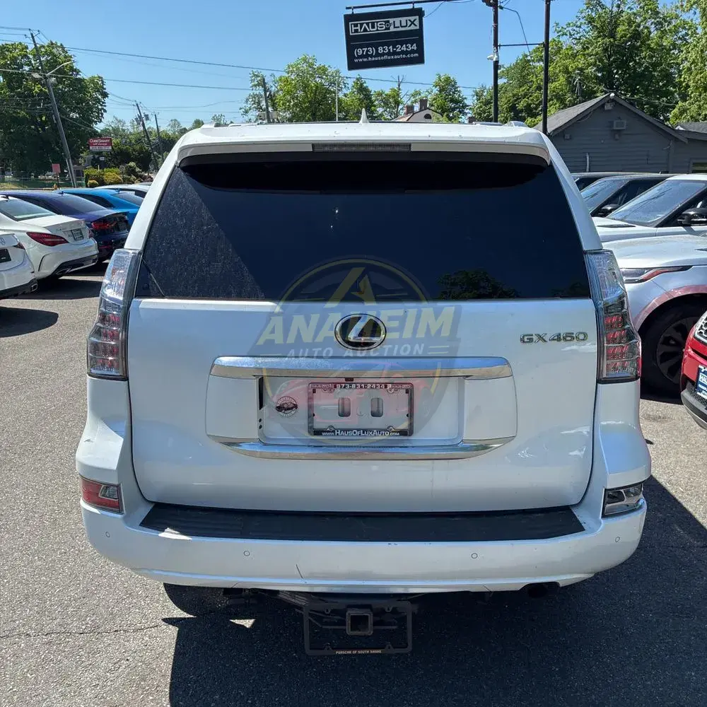2023 Lexus GX 460