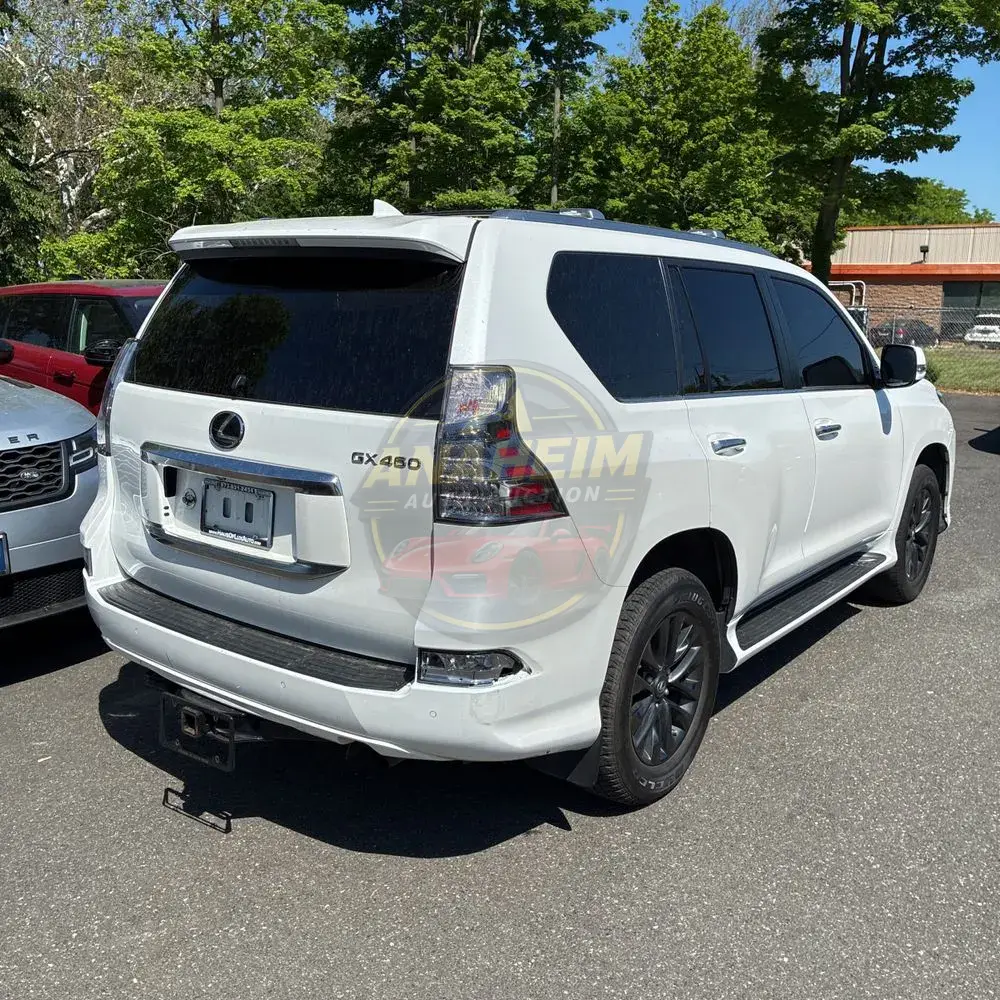 2023 Lexus GX 460