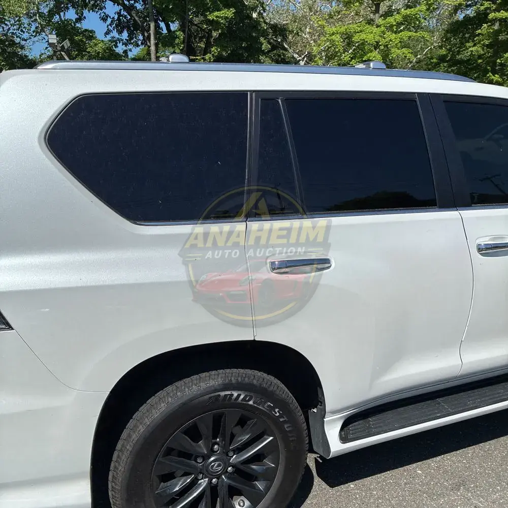 2023 Lexus GX 460