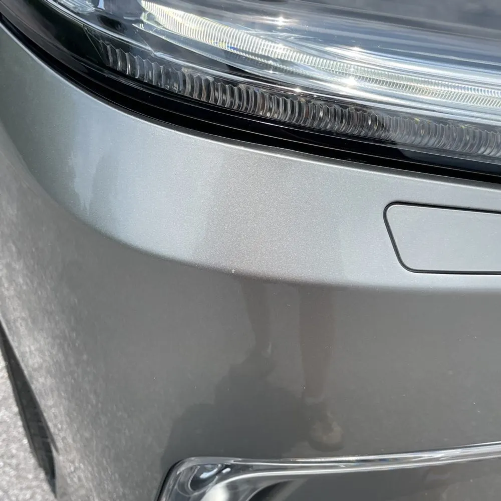 2021 Lexus LX 570 Three-Row