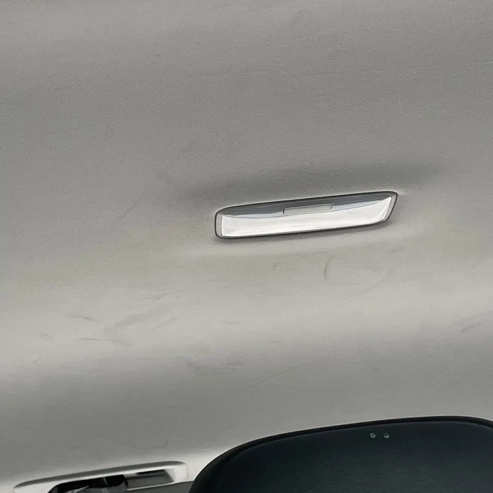 2021 Lexus LX 570 Three-Row