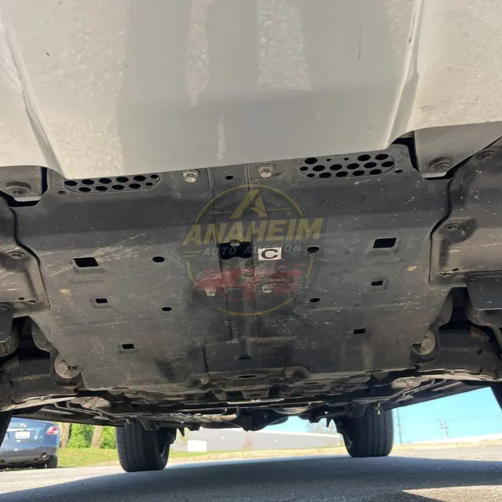 2021 Lexus LX 570 Three-Row