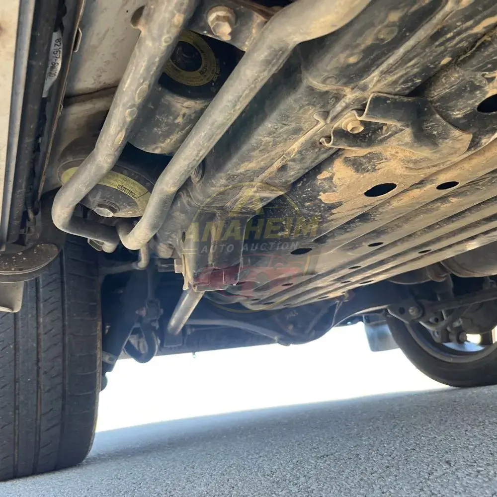 2021 Lexus LX 570 Three-Row