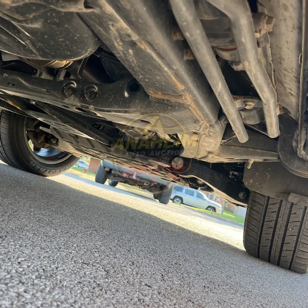 2021 Lexus LX 570 Three-Row