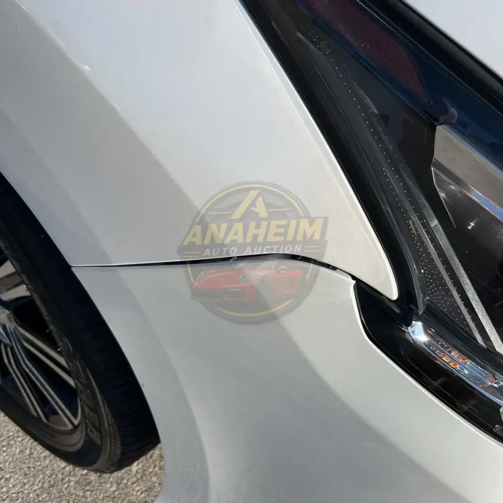 2021 Lexus LX 570 Three-Row