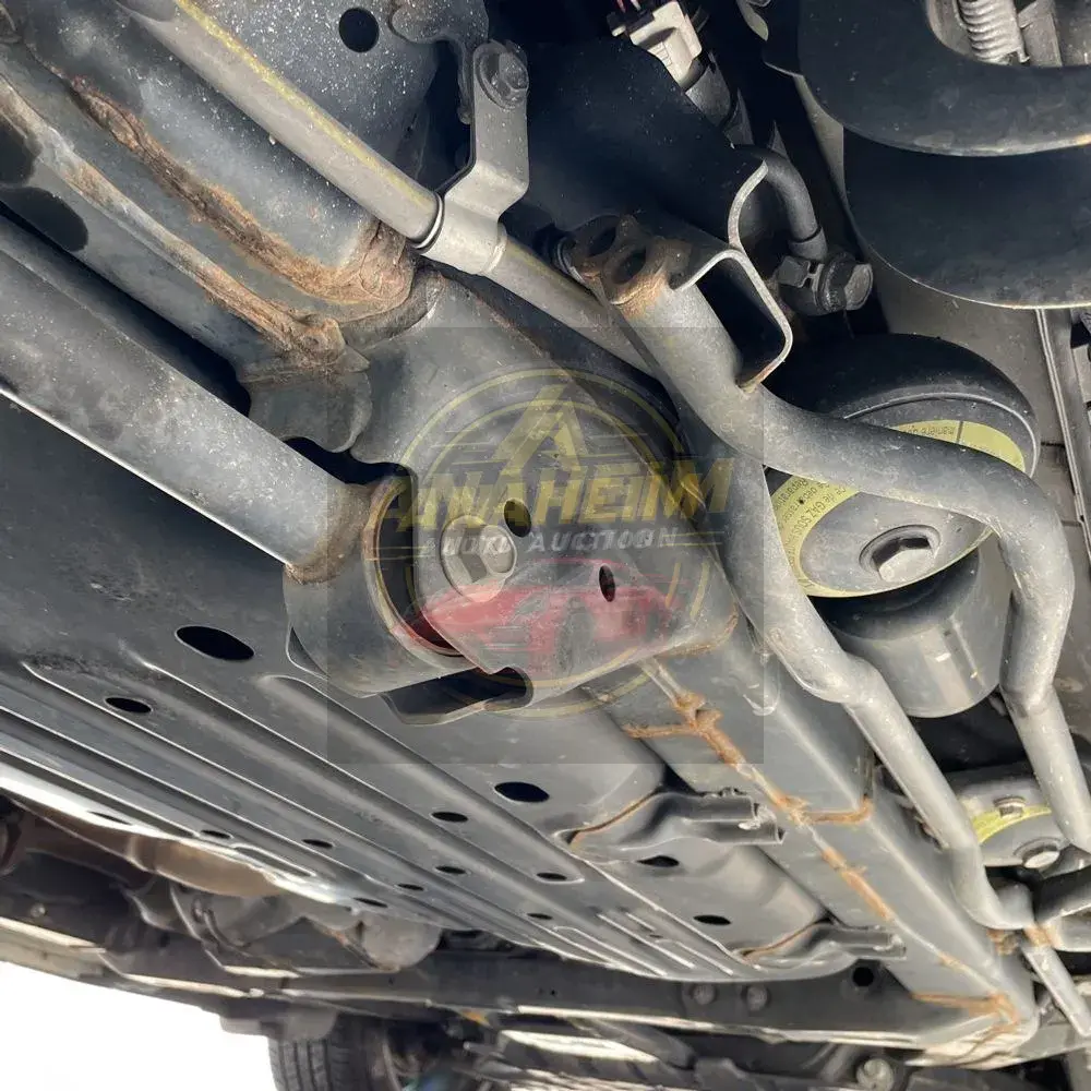 2021 Lexus LX 570 Three-Row