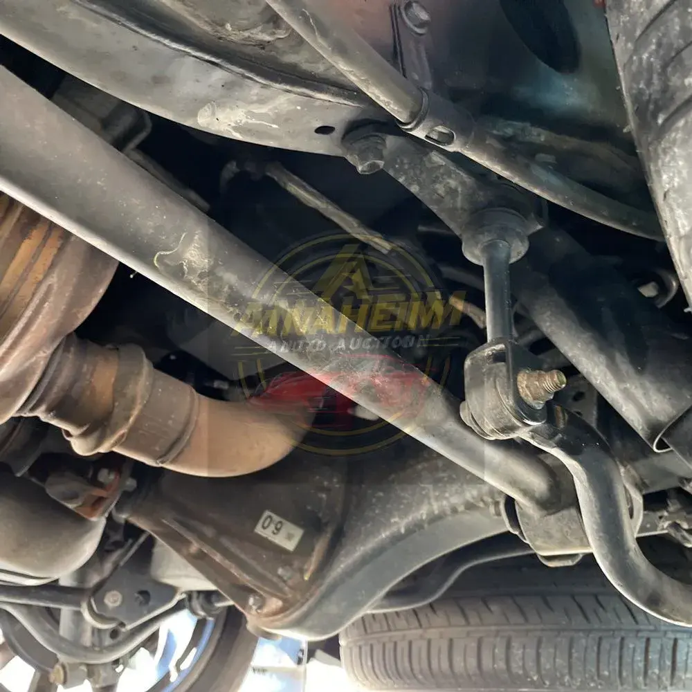 2021 Lexus LX 570 Three-Row