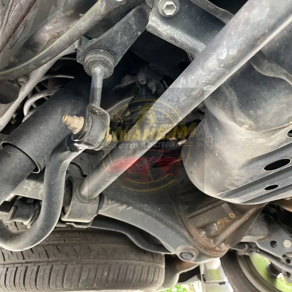 2021 Lexus LX 570 Three-Row