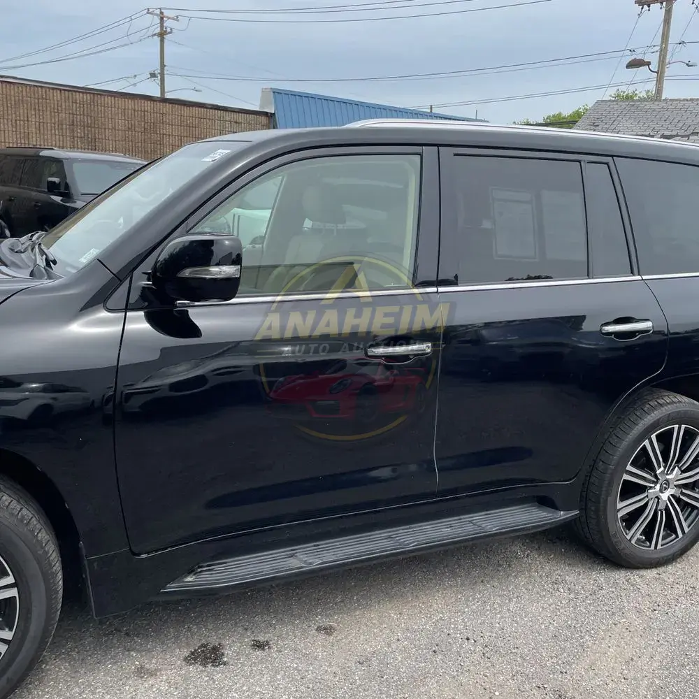 2020 Lexus LX 570 Two-Row