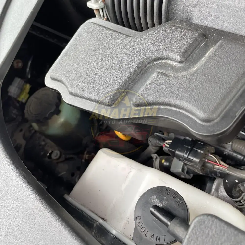 2020 Lexus LX 570 Two-Row