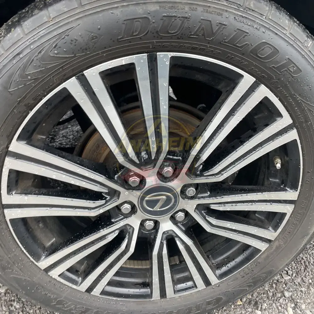 2022 Lexus LX 600 Luxury