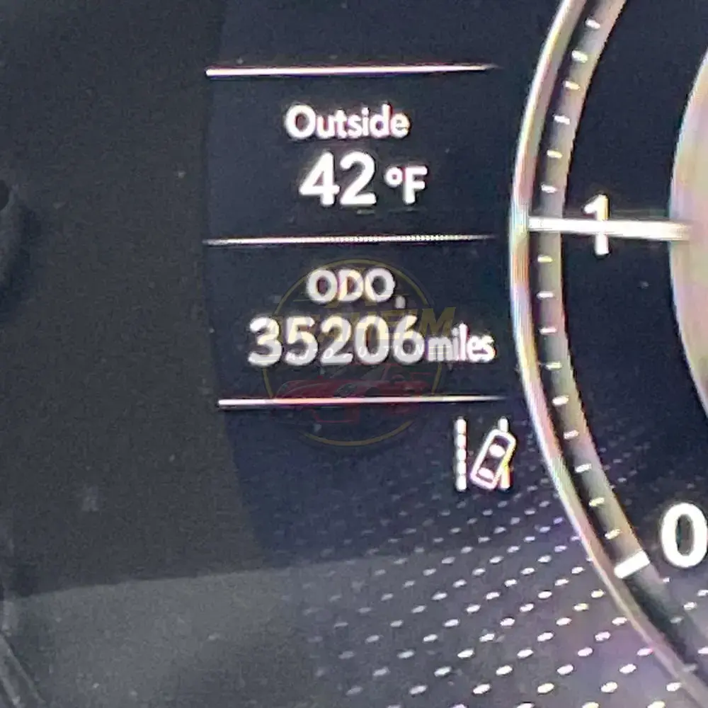 2022 Lexus LX 600 Luxury