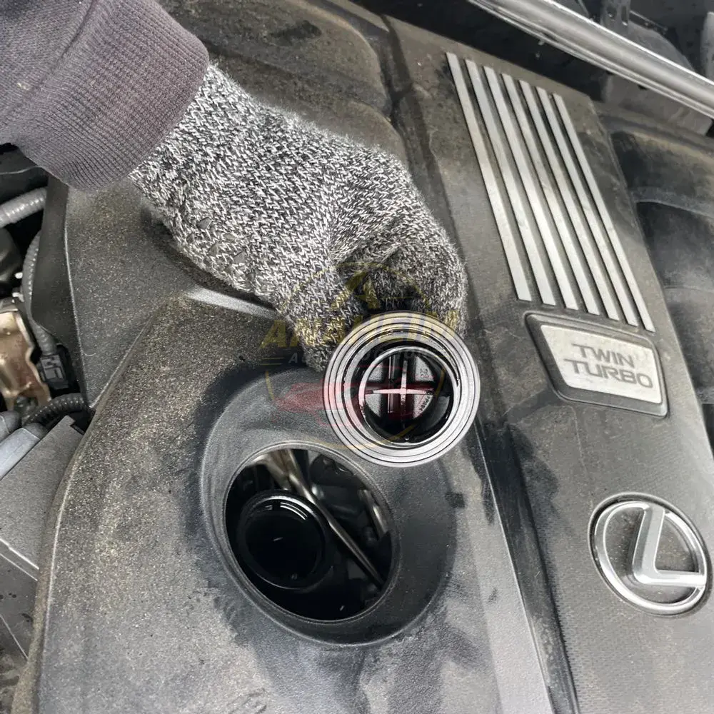 2022 Lexus LX 600 Luxury