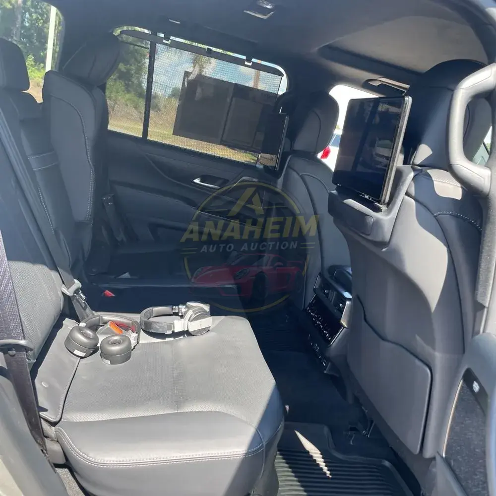 2024 Lexus LX 600 Luxury