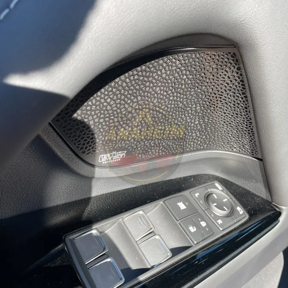2024 Lexus LX 600 Luxury