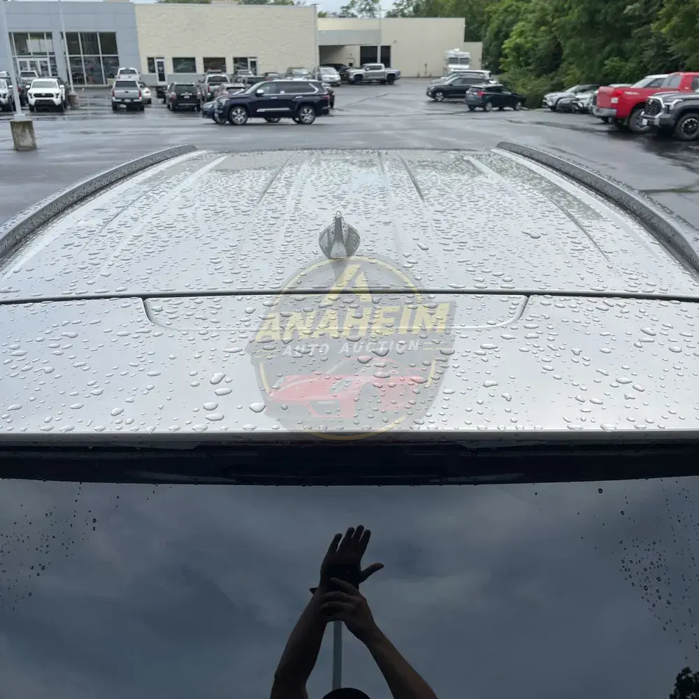 2024 Lexus LX 600 Luxury