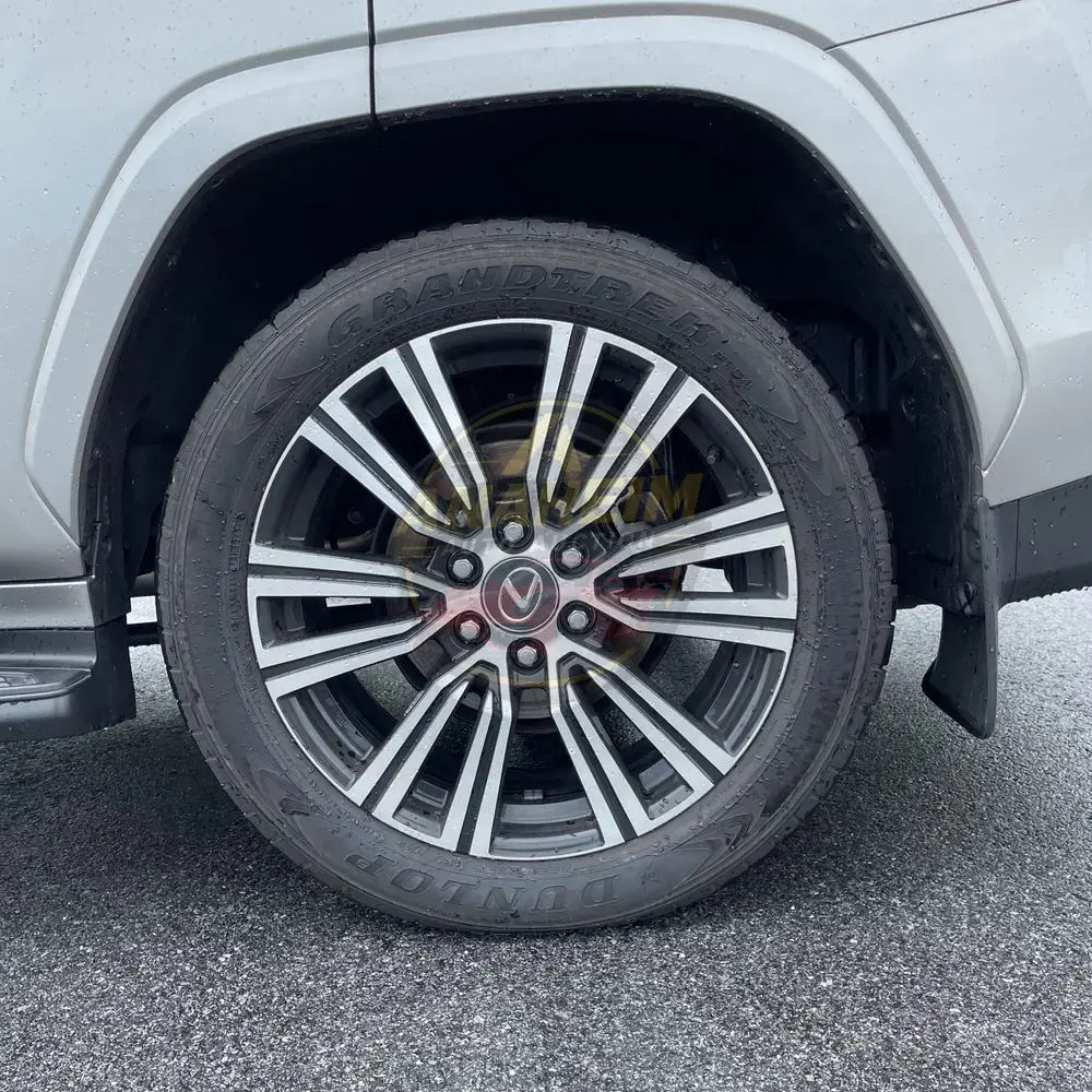 2024 Lexus LX 600 Luxury