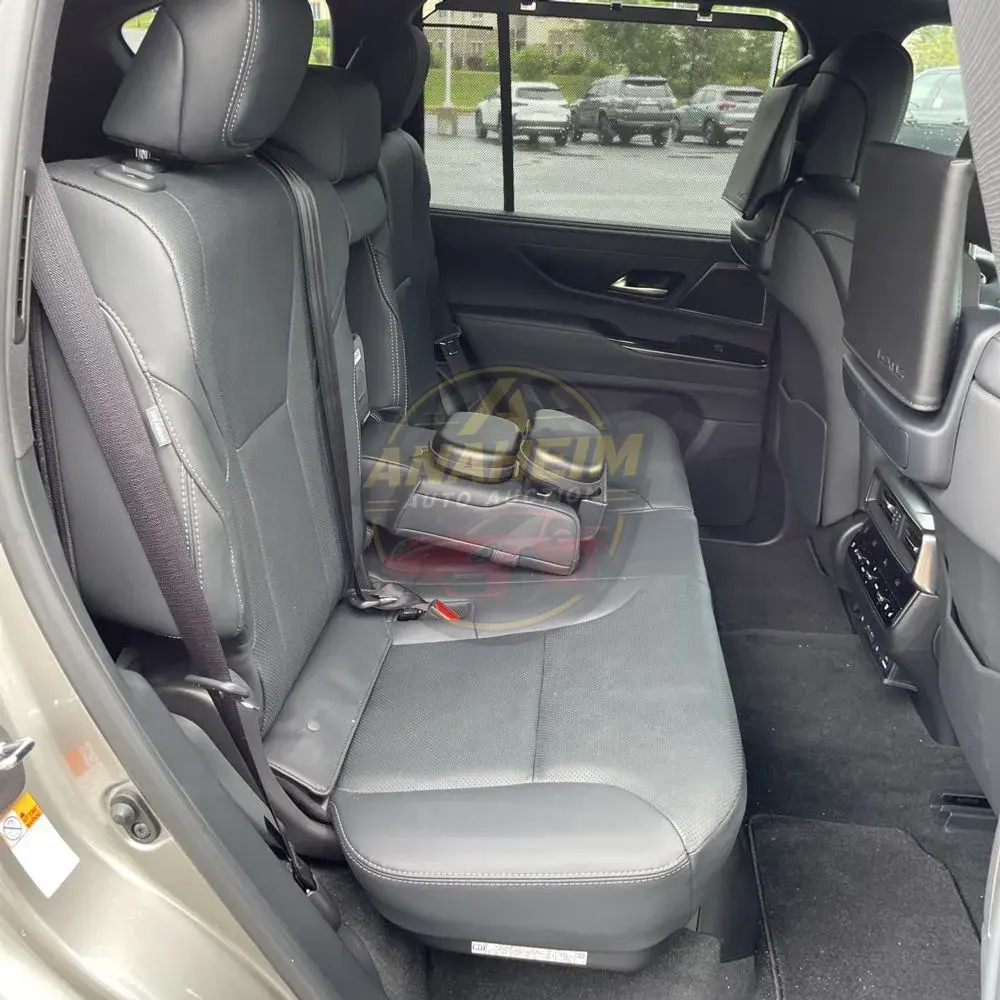 2024 Lexus LX 600 Luxury