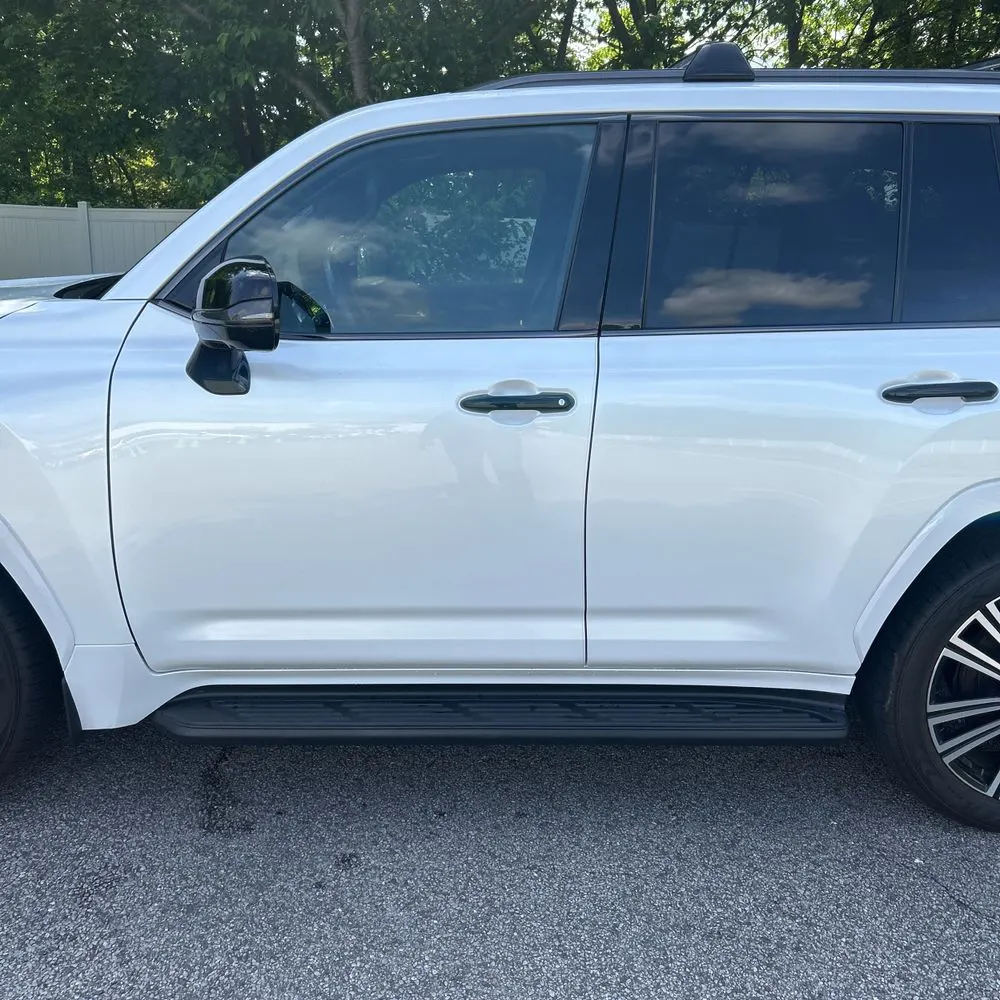 2023 Lexus LX 600 Luxury
