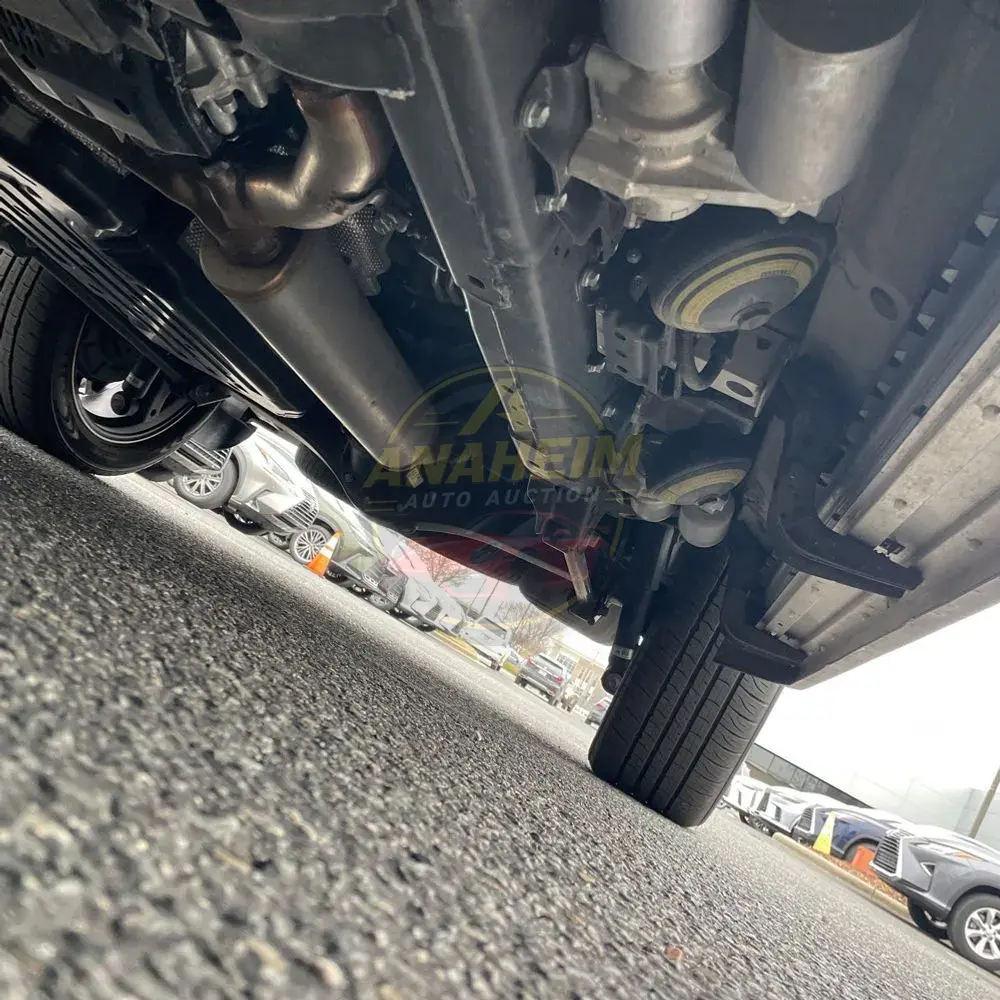 2024 Lexus LX 600 Luxury