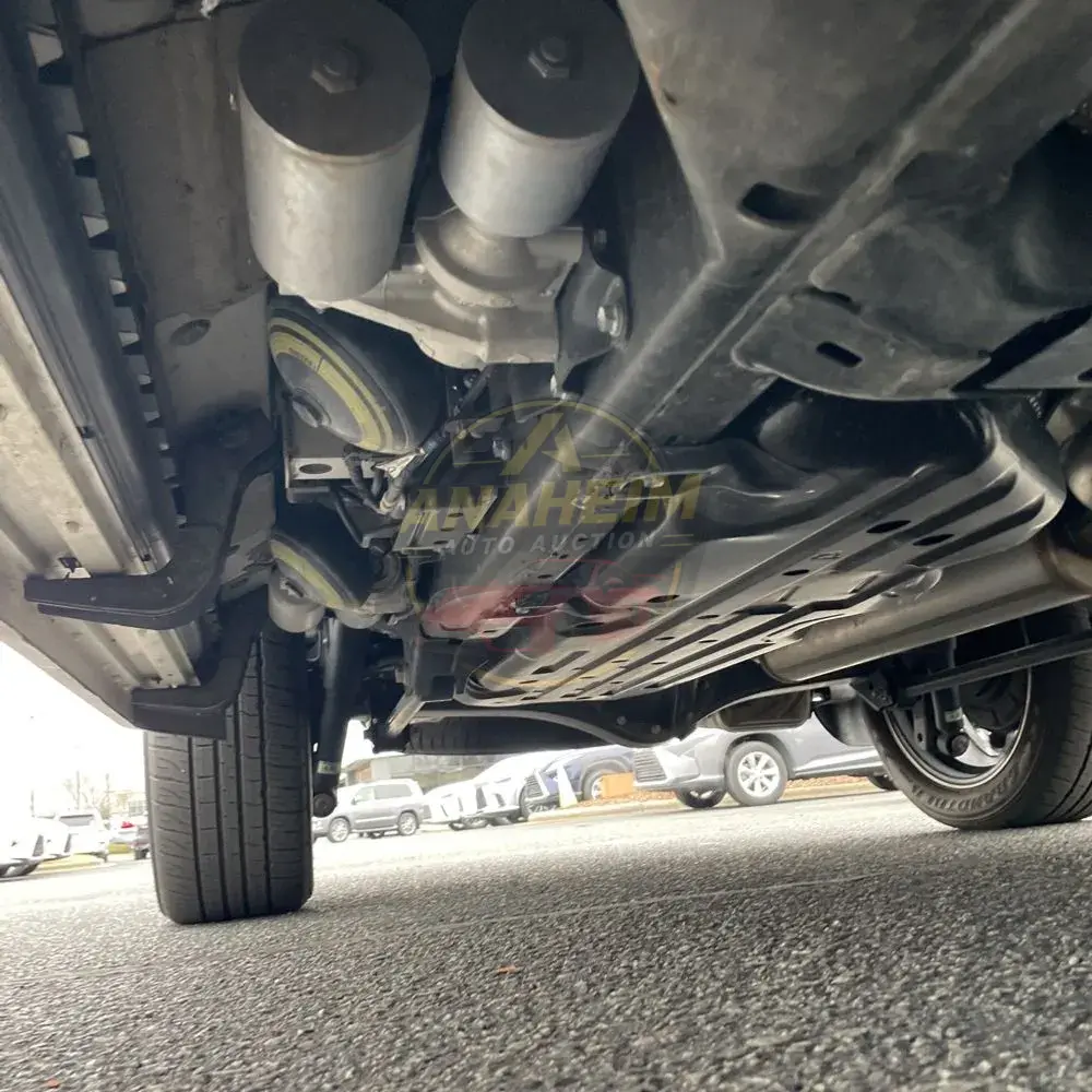 2024 Lexus LX 600 Luxury
