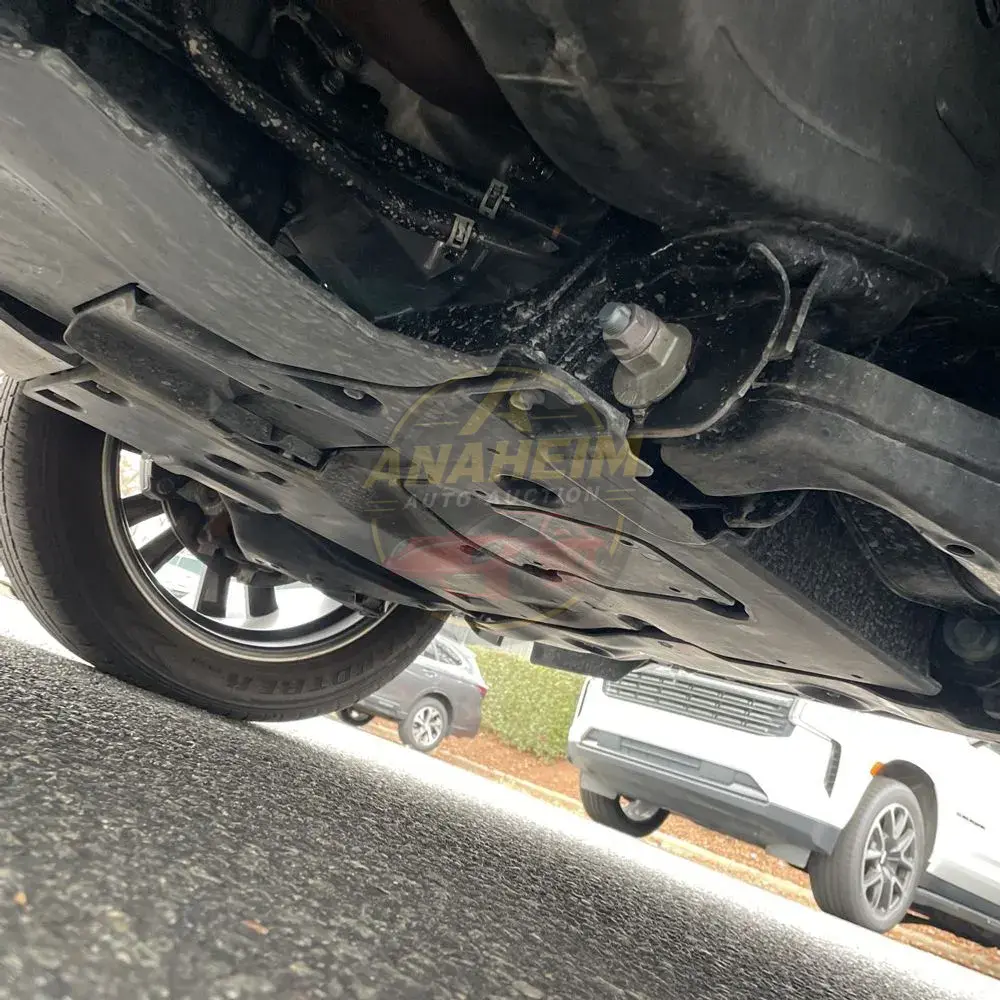 2024 Lexus LX 600 Luxury