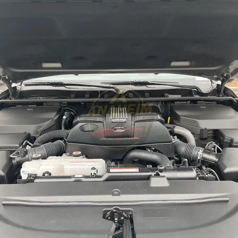 2024 Lexus LX 600 Luxury