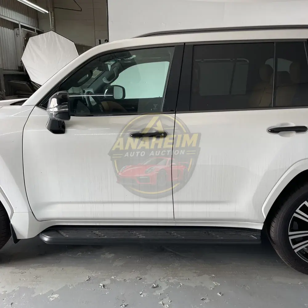 2024 Lexus LX 600 Luxury