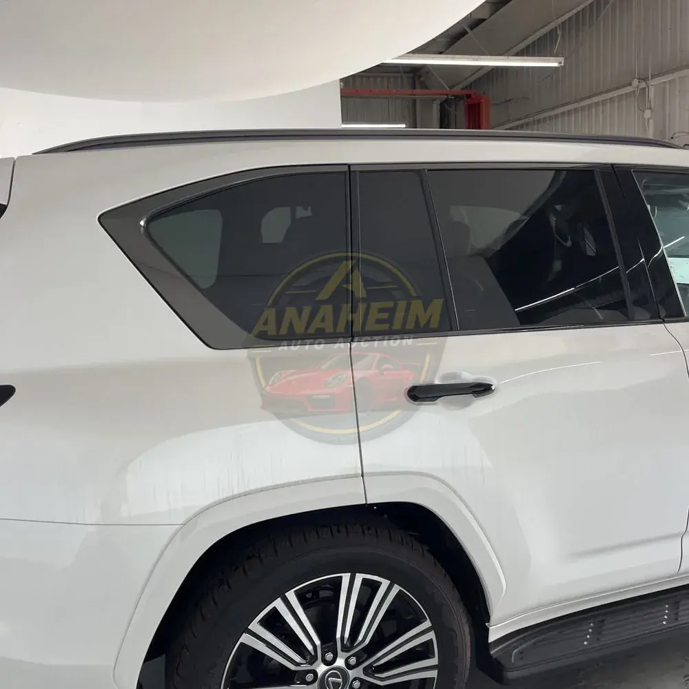 2024 Lexus LX 600 Luxury