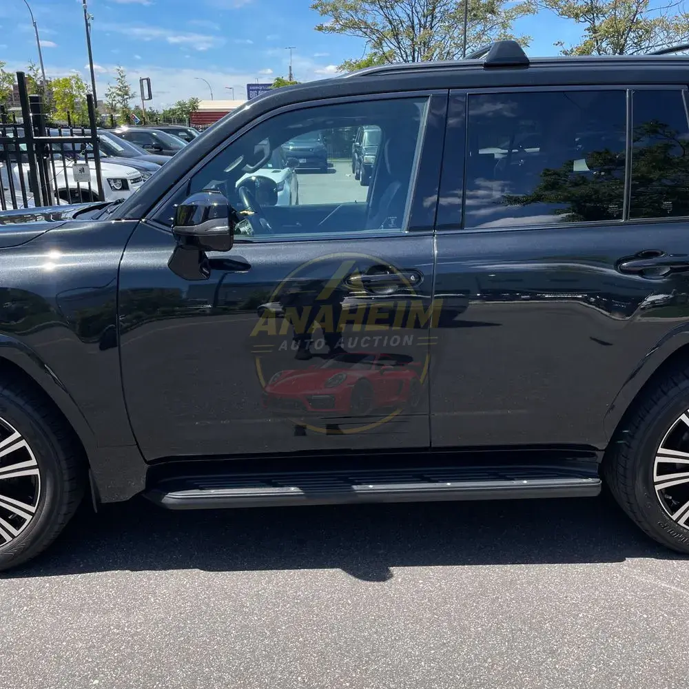 2022 Lexus LX 600 Luxury