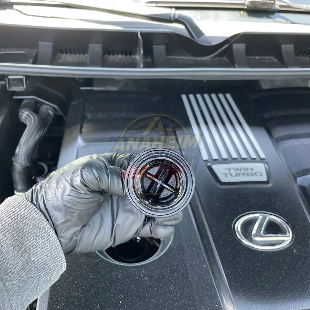 2022 Lexus LX 600 Luxury
