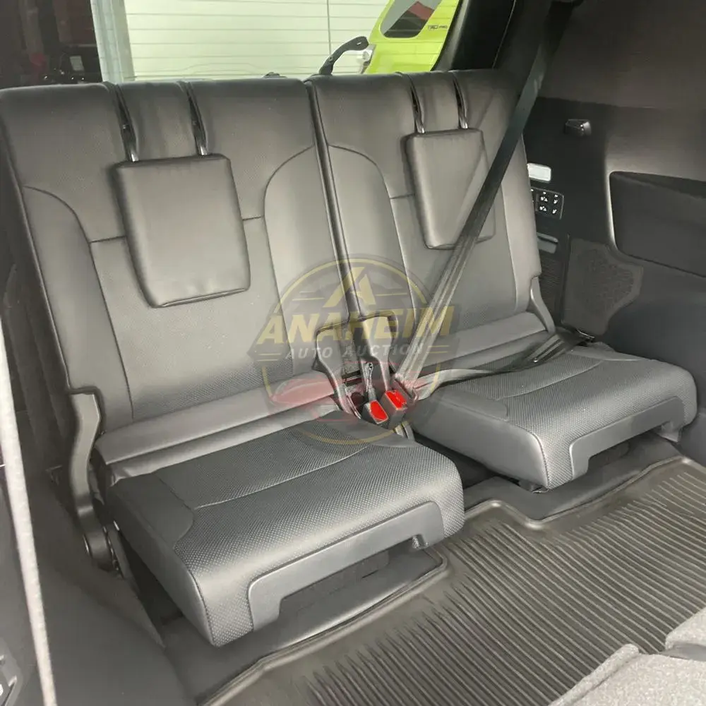 2023 Lexus LX 600 Luxury