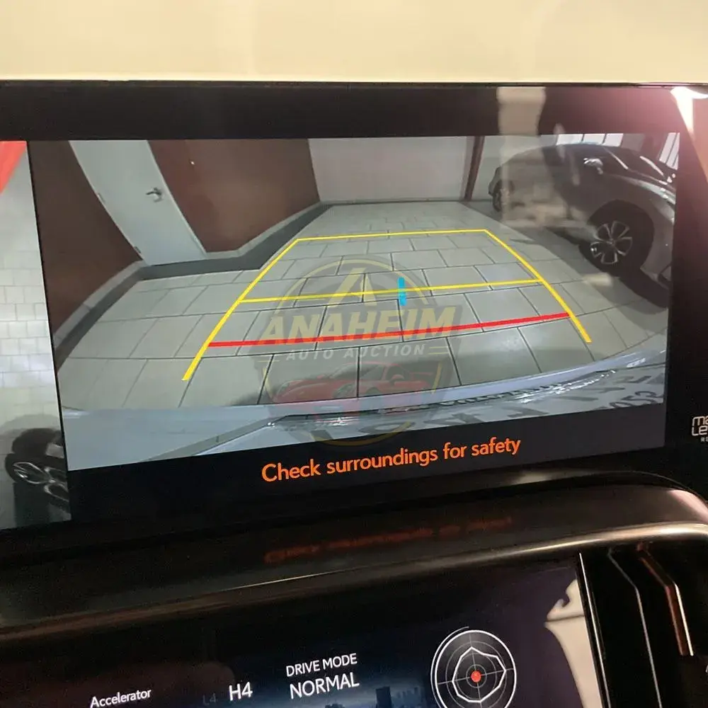 2023 Lexus LX 600 Luxury