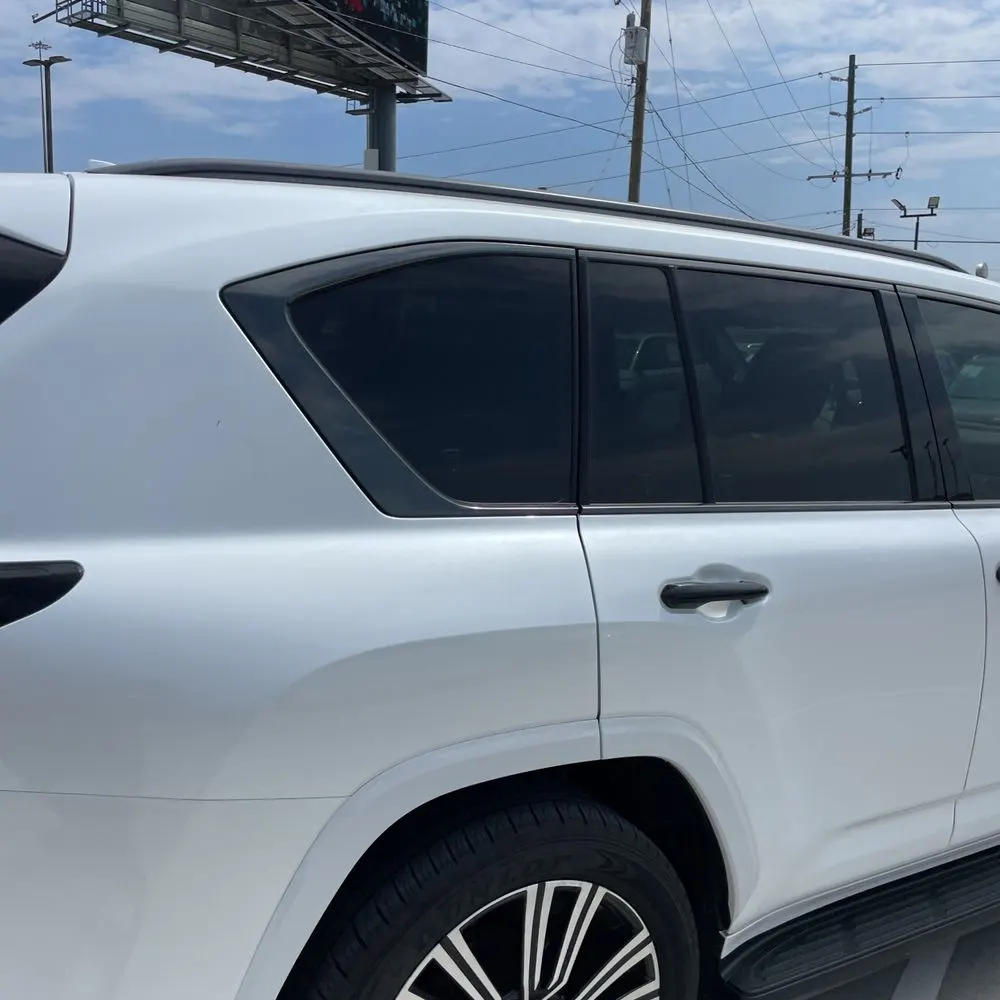 2024 Lexus LX 600 Luxury