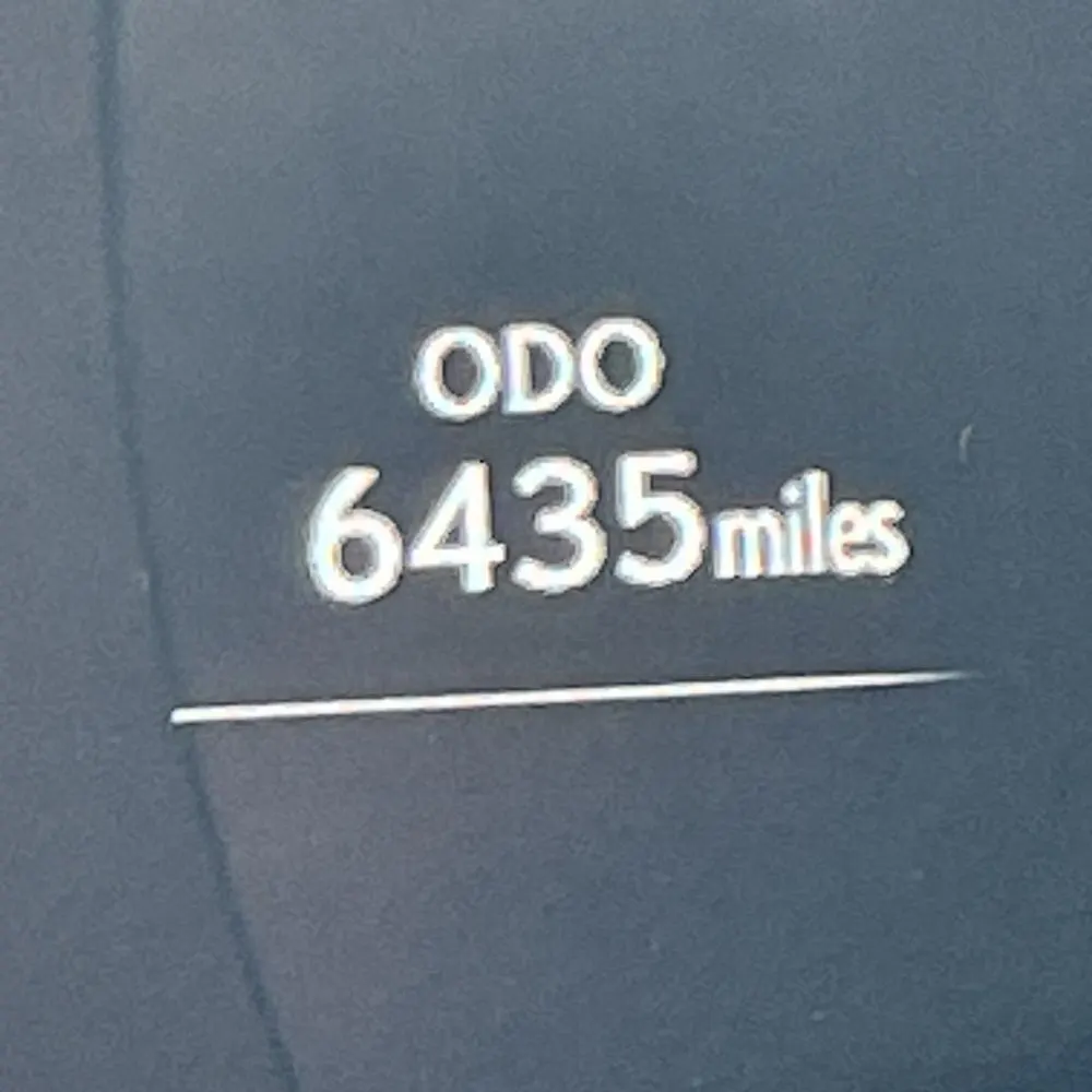 2024 Lexus LX 600 Luxury