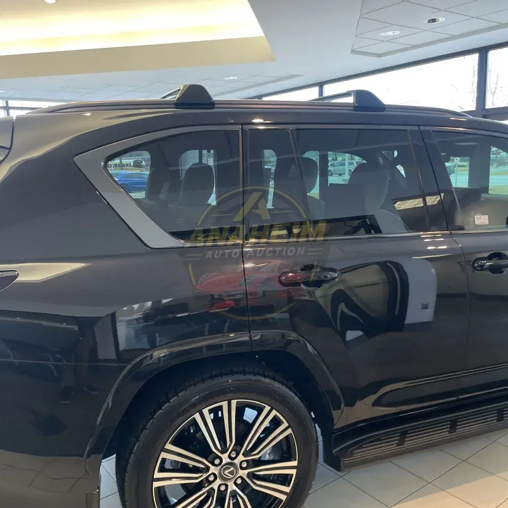 2024 Lexus LX 600 Luxury