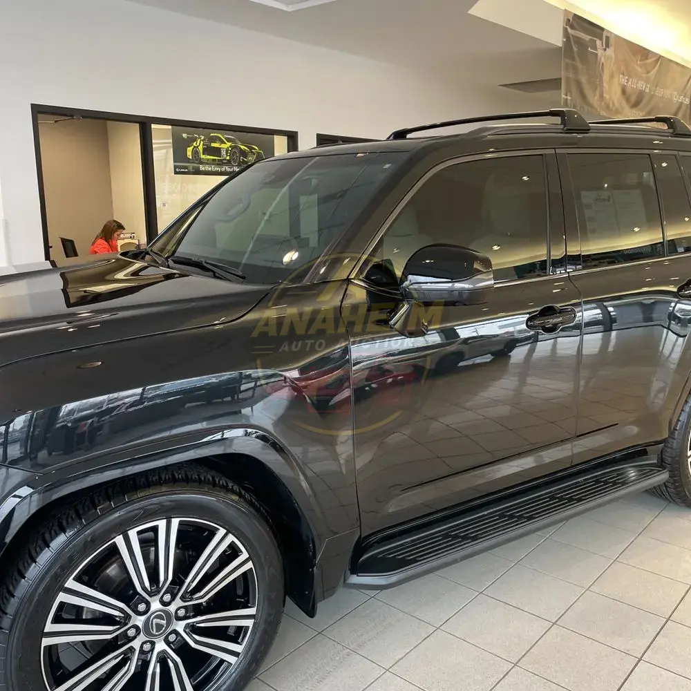 2024 Lexus LX 600 Luxury