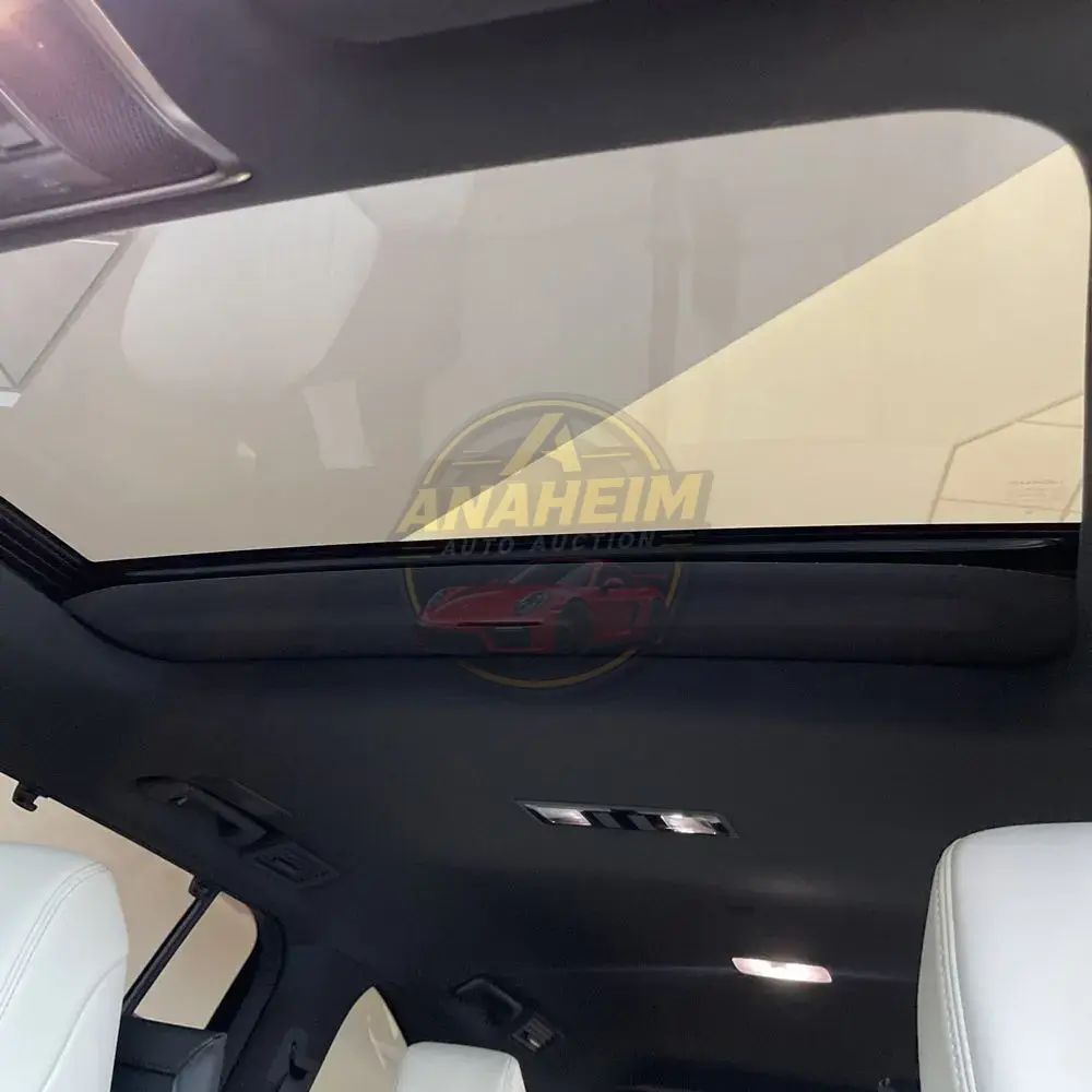 2024 Lexus LX 600 Luxury