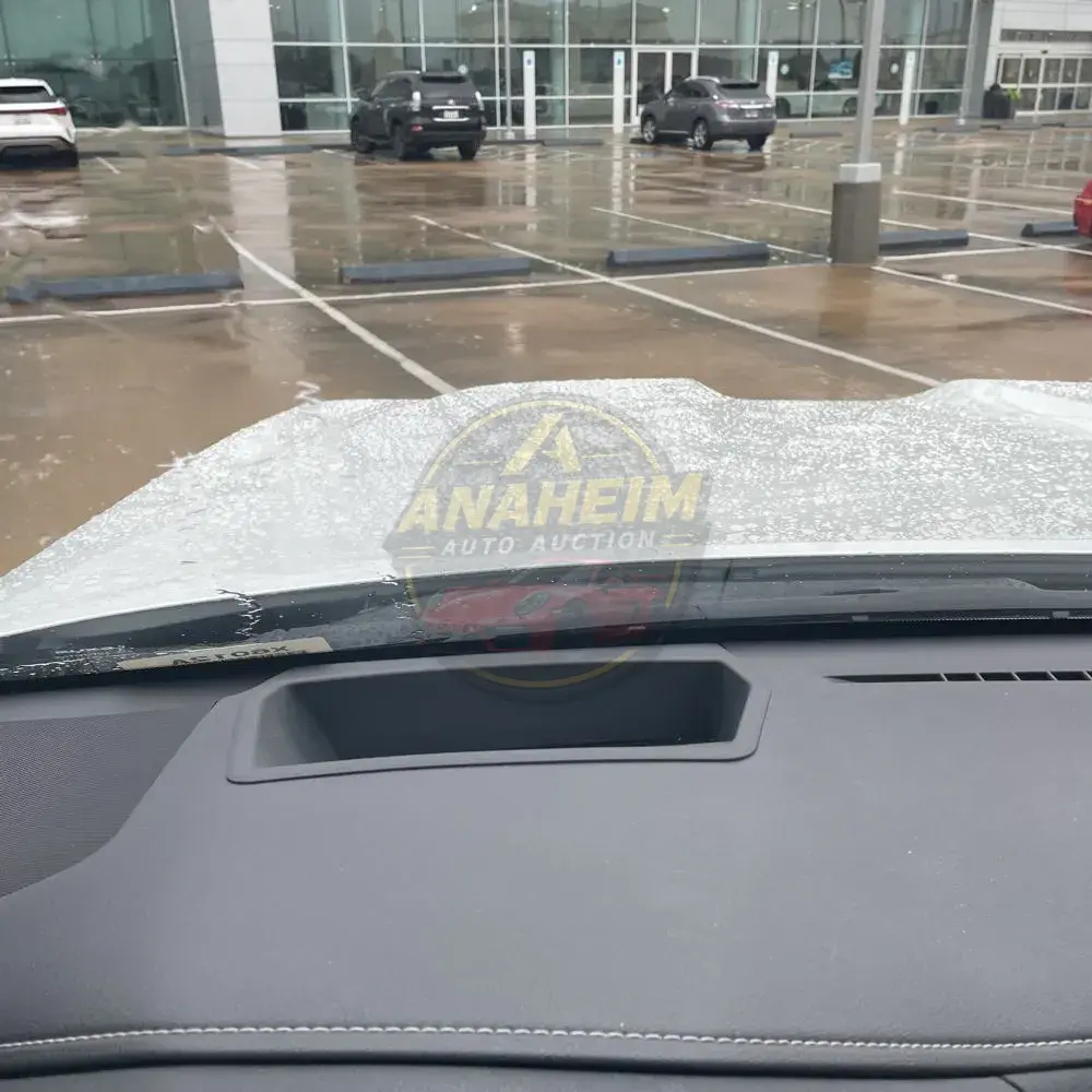 2022 Lexus LX 600 Luxury