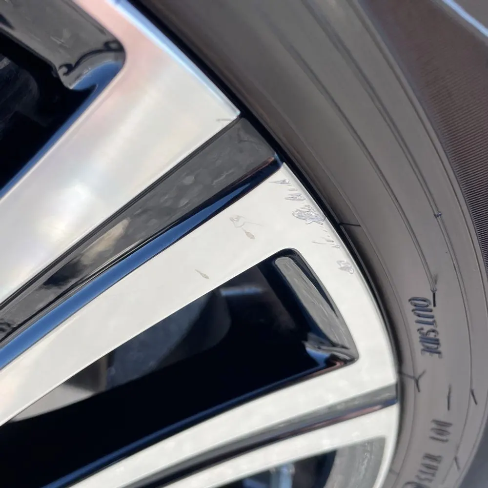 2023 Lexus LX 600 Luxury