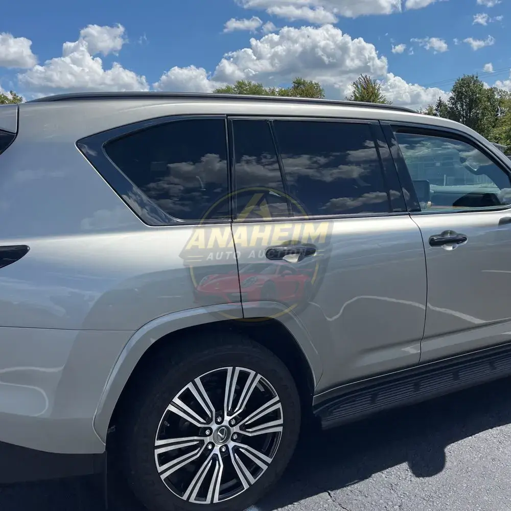 2023 Lexus LX 600 Luxury