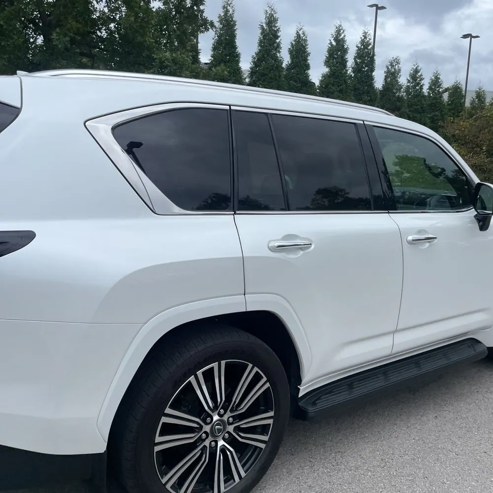 2024 Lexus LX 600 Luxury