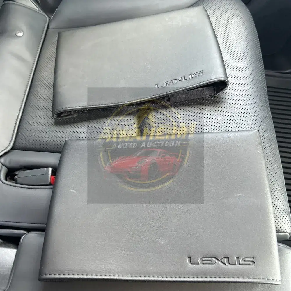2023 Lexus LX 600 Luxury