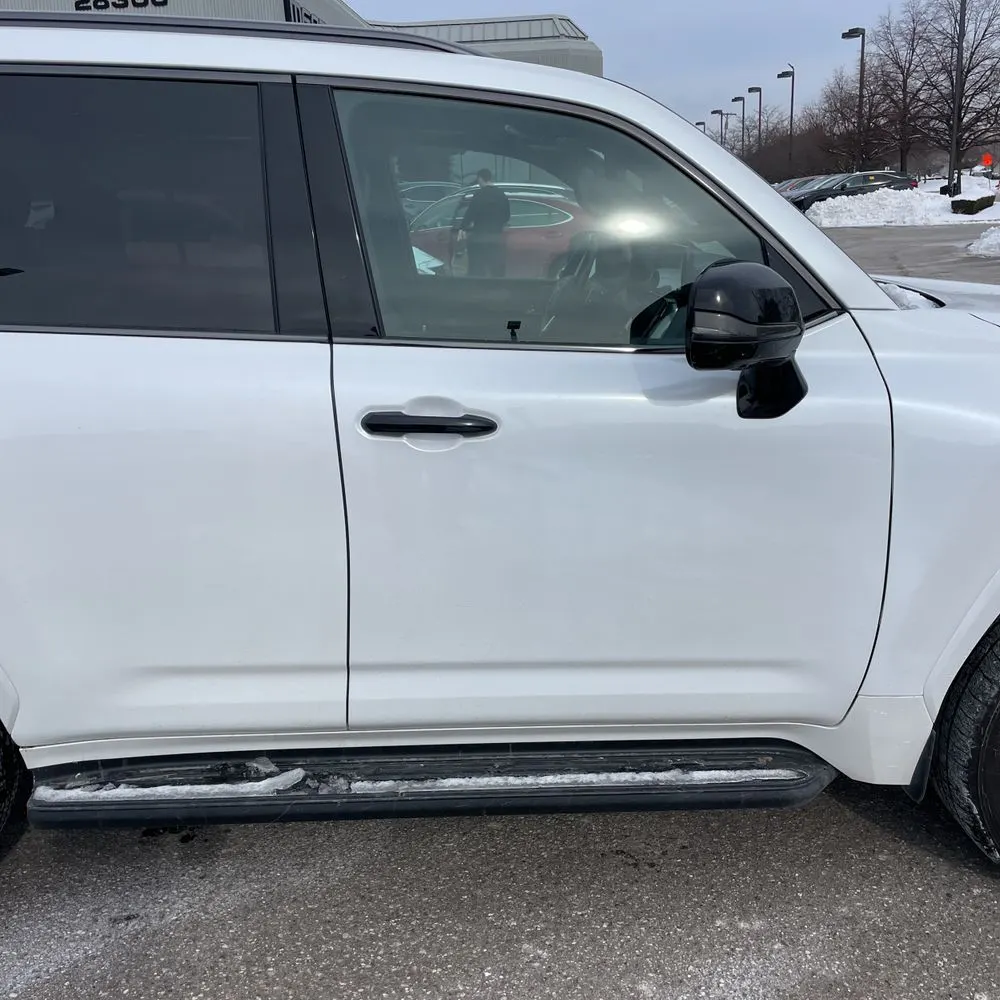 2024 Lexus LX 600 Luxury