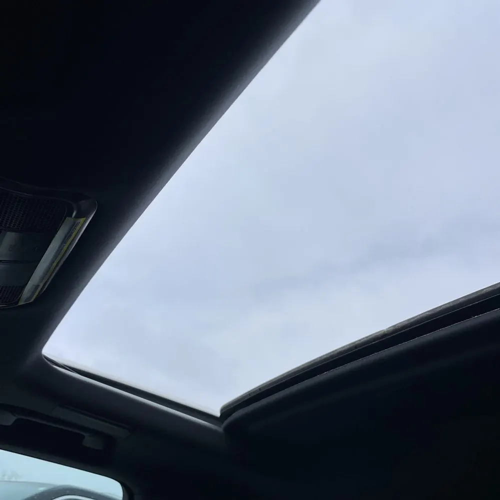 2024 Lexus LX 600 Luxury