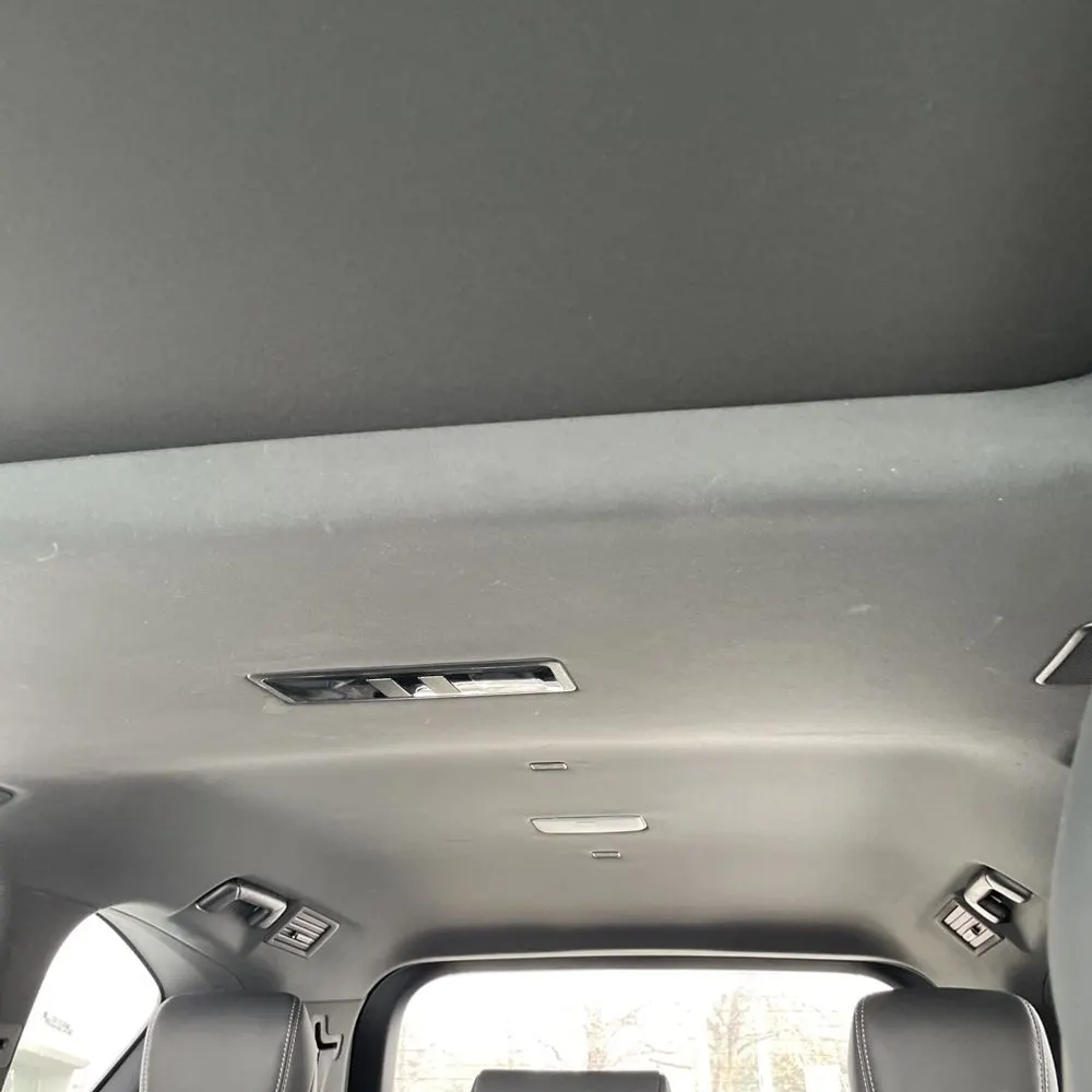 2024 Lexus LX 600 Luxury