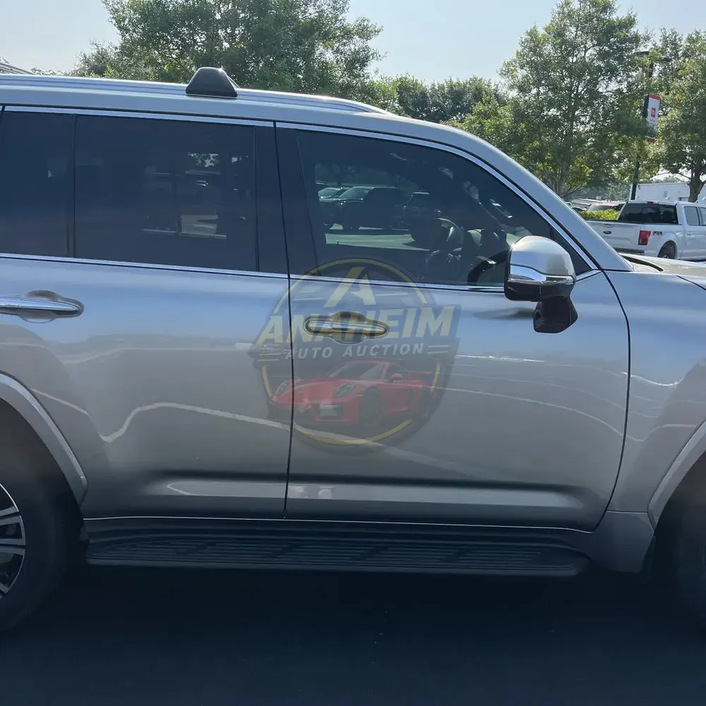 2024 Lexus LX 600 Luxury