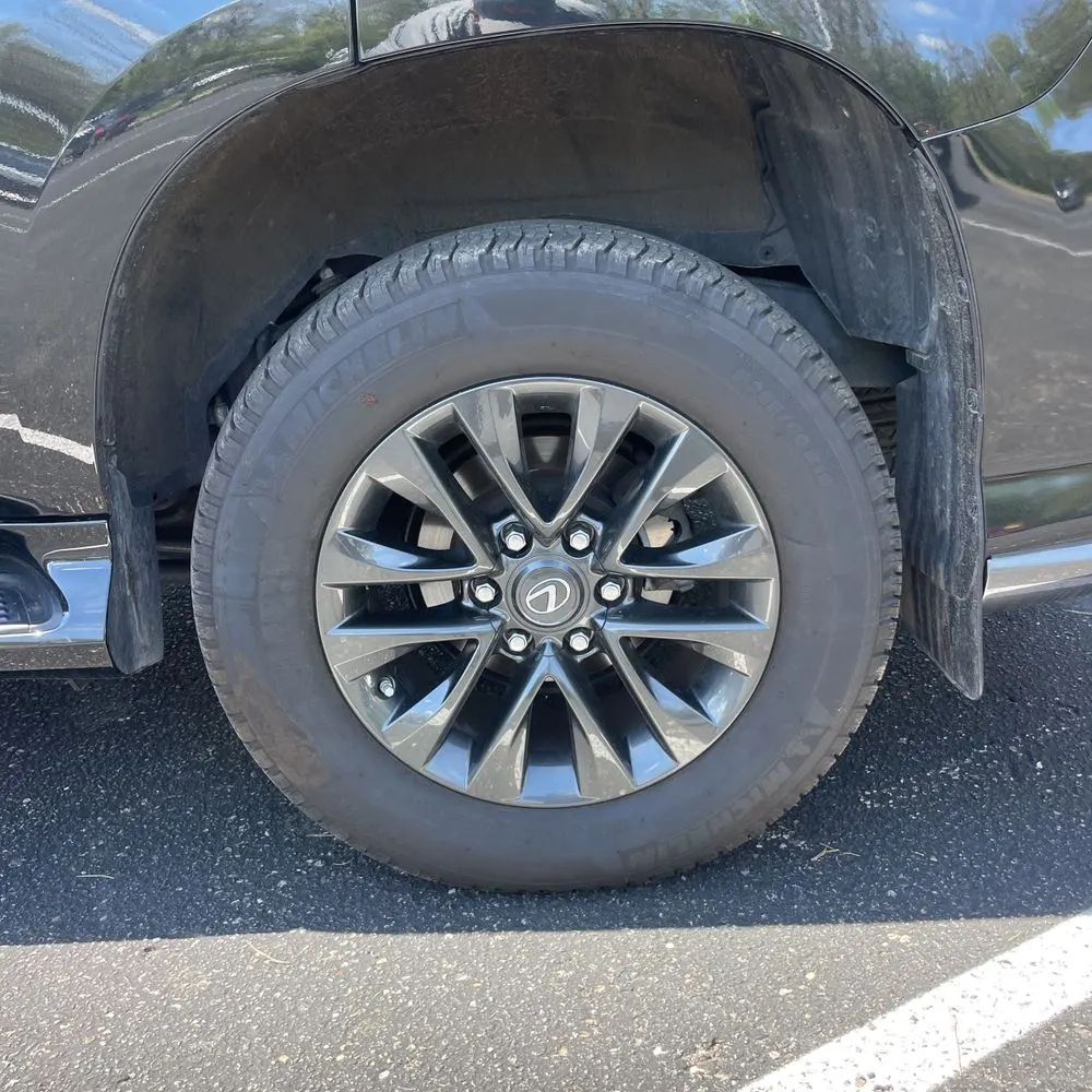 2023 Lexus GX460 Executive