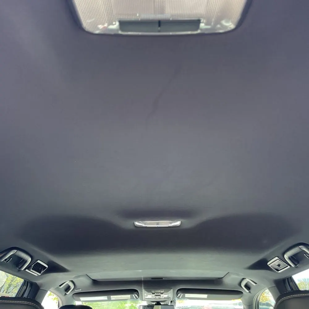 2023 Lexus GX460 Executive
