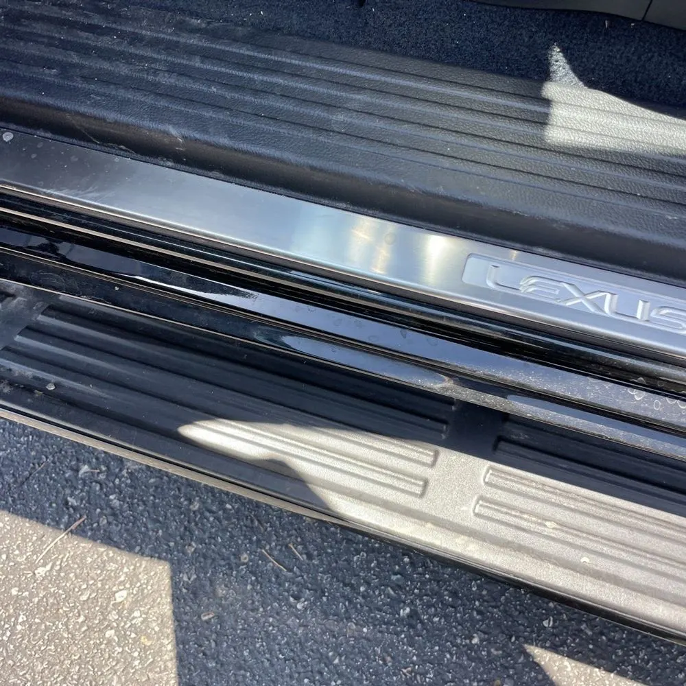 2023 Lexus GX460 Executive